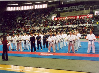 Belgrad Trophy 2005 