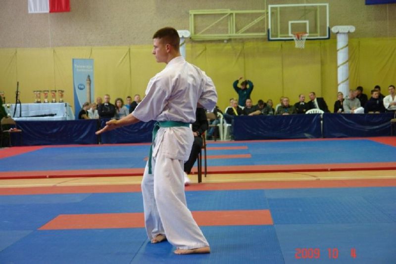 KarateMP306